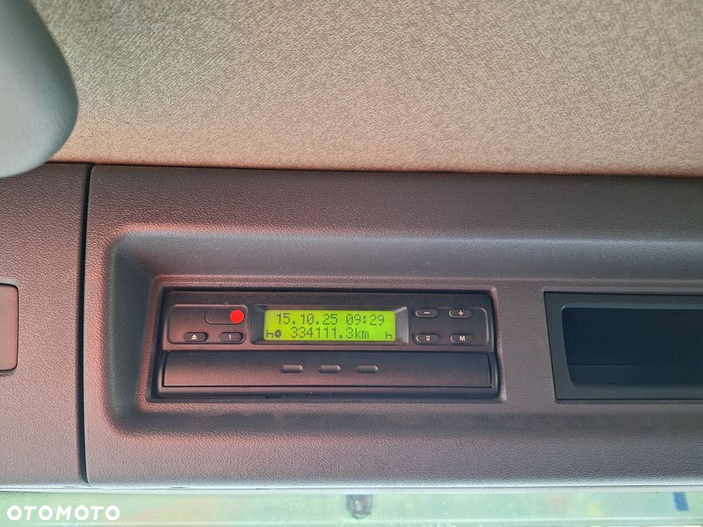 Scania P 380 Cb8X4 - 25