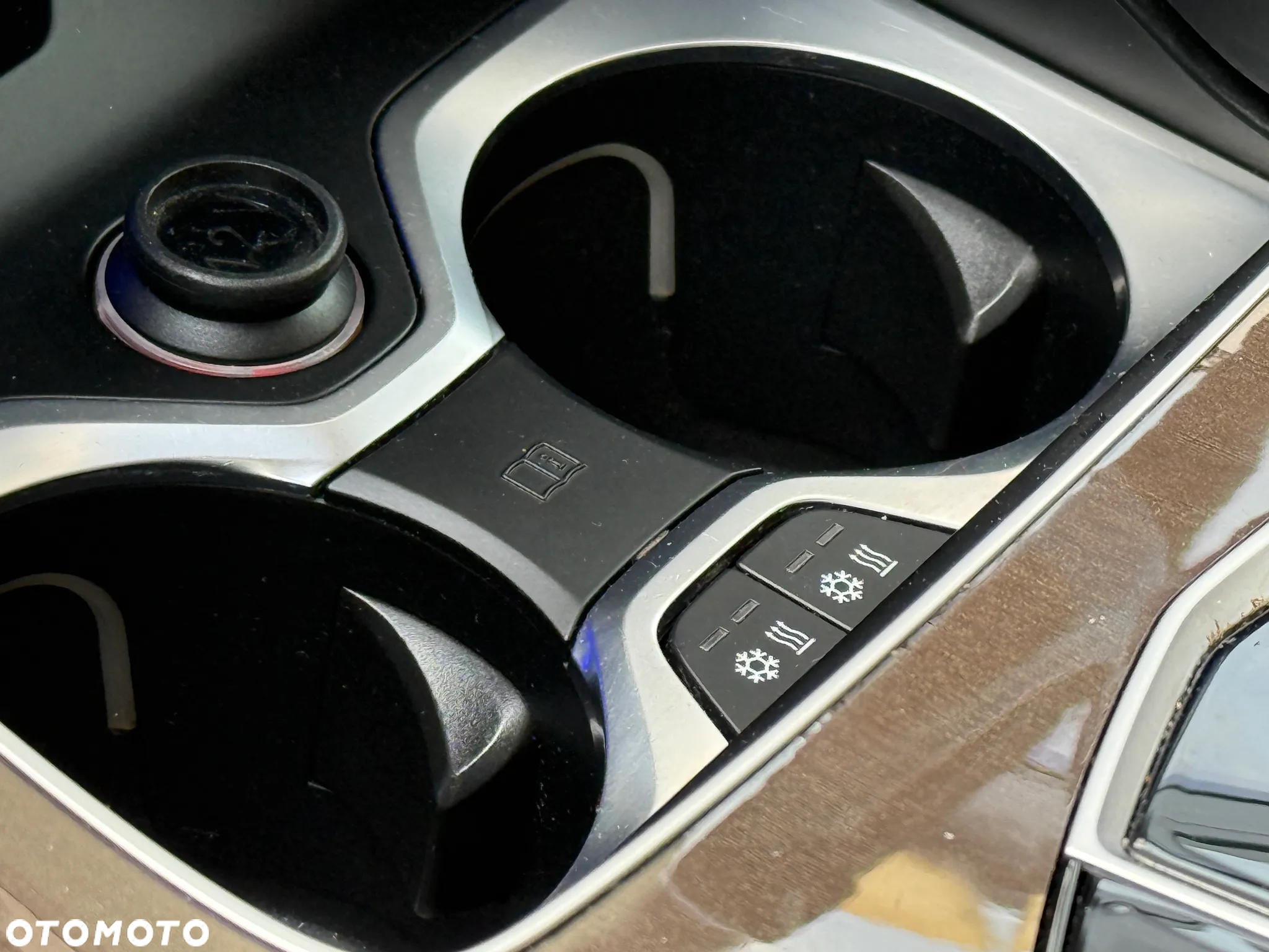 BMW X5 xDrive30d - 23
