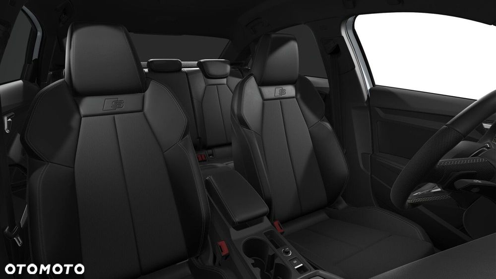 Audi A3 Limousine - 9