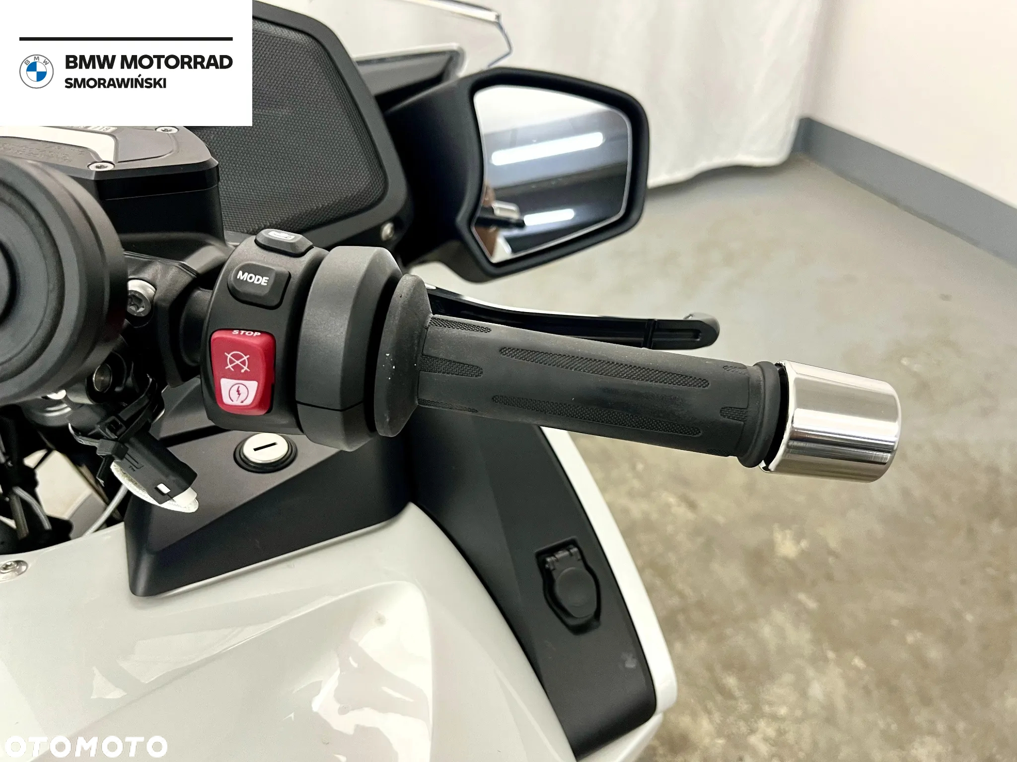 BMW RT - 12