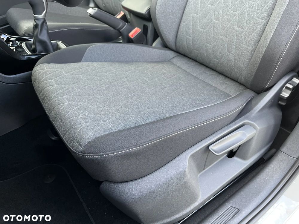 Volkswagen T-Cross 1.0 TSI Life Plus - 13