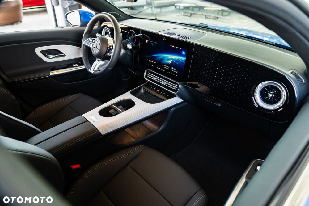 Mercedes-Benz CLA - 19