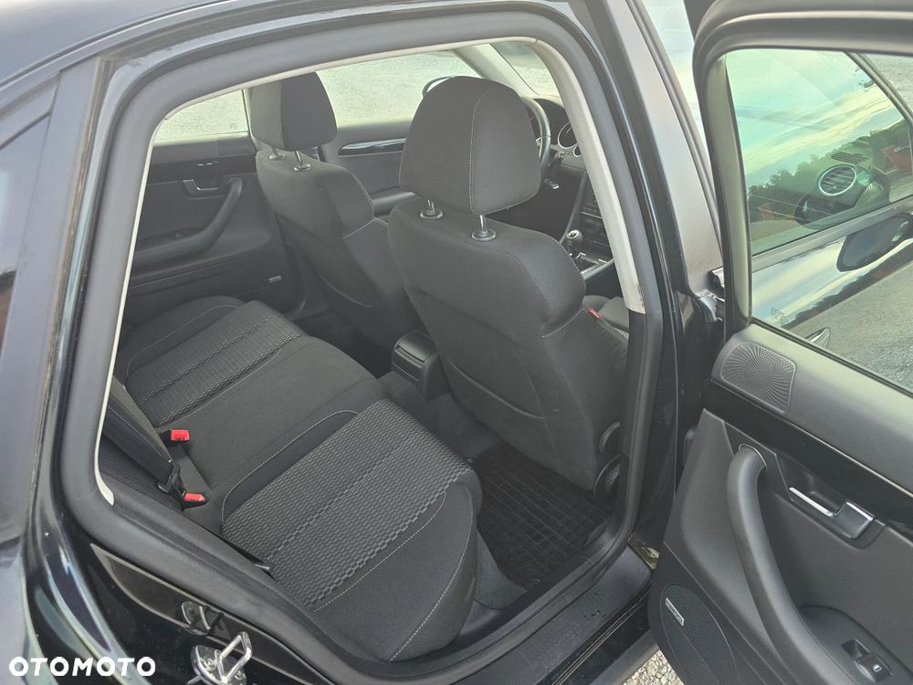 Seat Exeo 2.0 TDI DPF Sport - 6