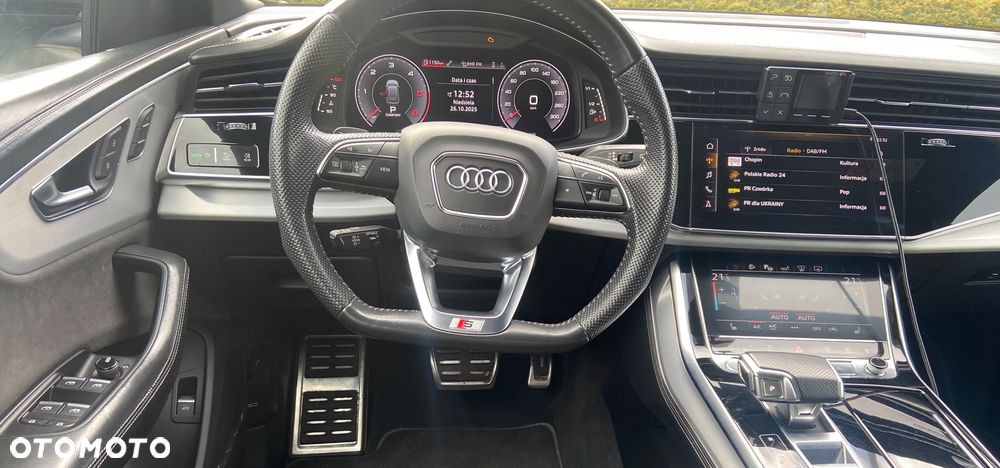Audi Q8 50 TDI quattro tiptronic - 19