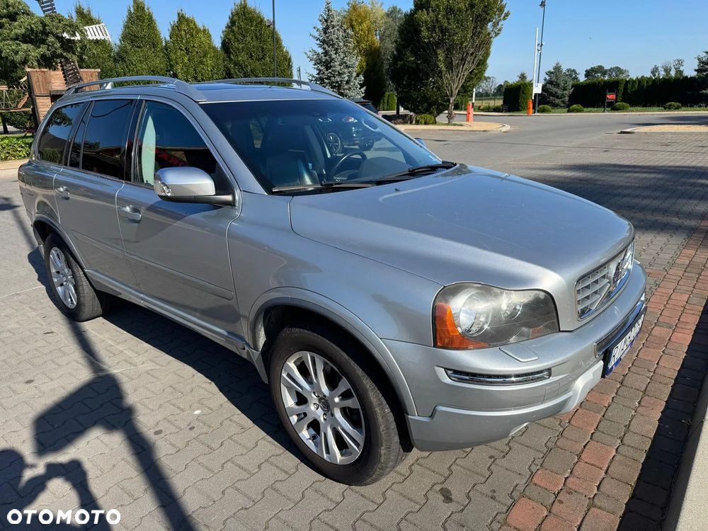 Volvo XC 90 3.2 AWD Executive - 7