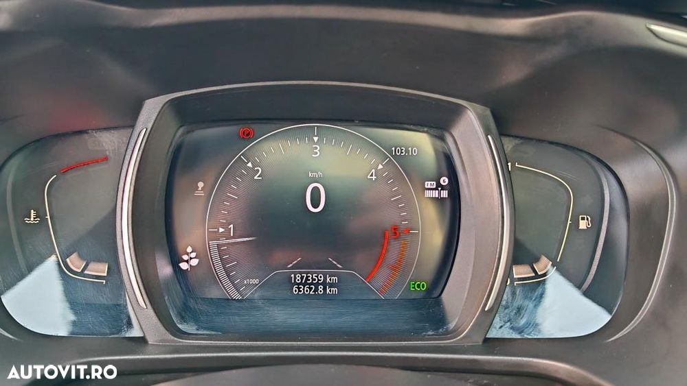 RENAULT Kadjar 2021 — imagine 30