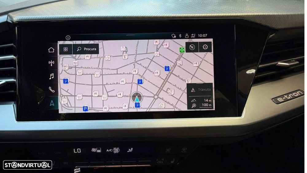 Audi Q4 e-tron 40 82 kWH - 21