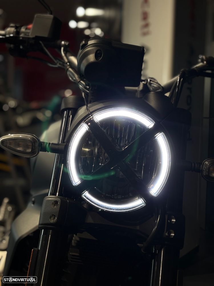 Ducati Scrambler Icon - 6