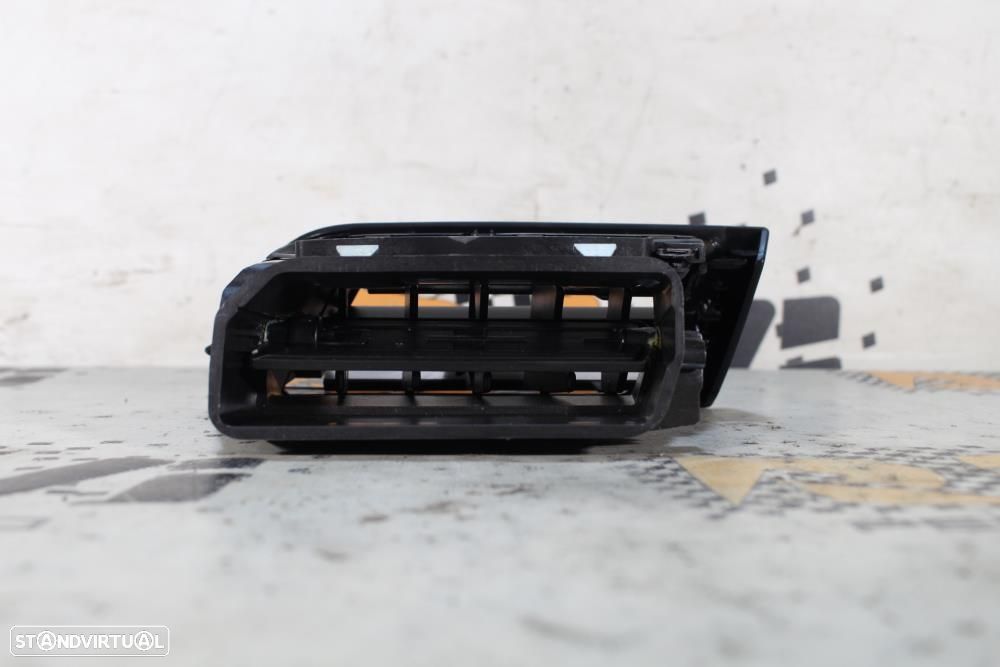 Arejador / Difusor De Ar Peugeot 308 Ii  96778765 / Saída De Ar Latera - 3