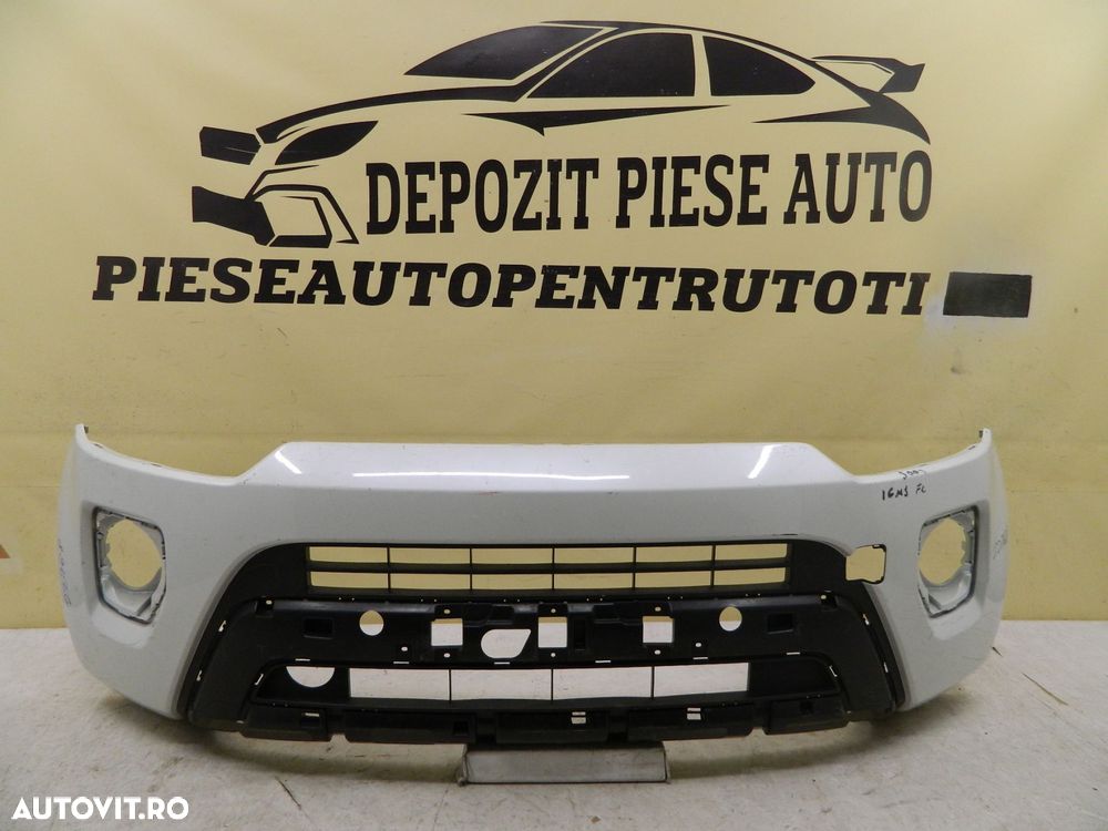 Bara fata Suzuki ignis facelift, 2020, 2021, 2022, 2023, cod origine 71711-73S0. - 1