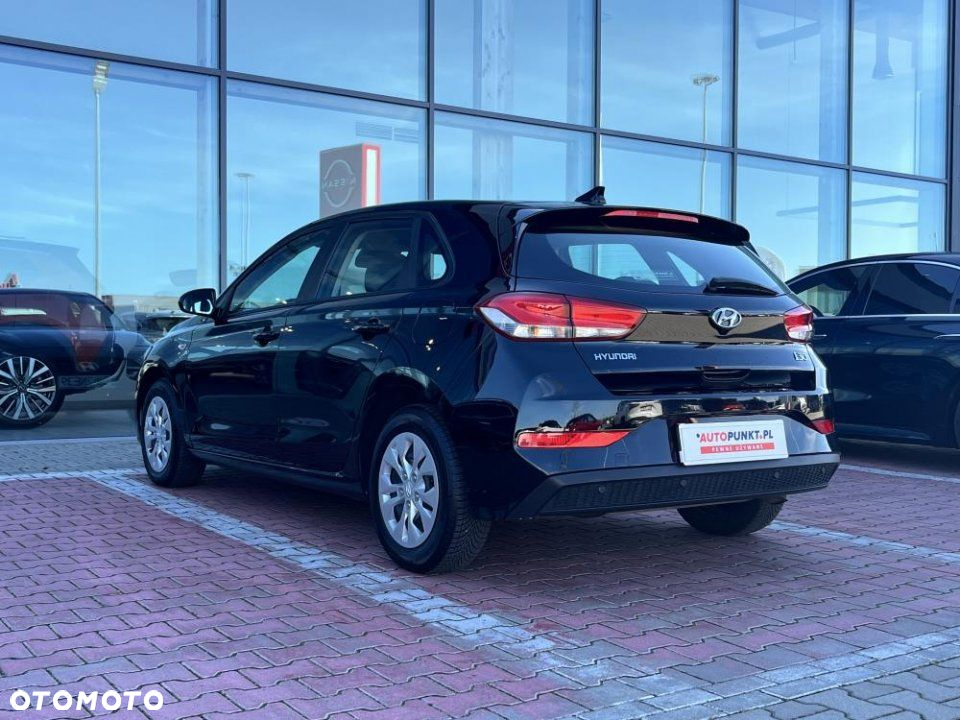 Hyundai i30 - 6