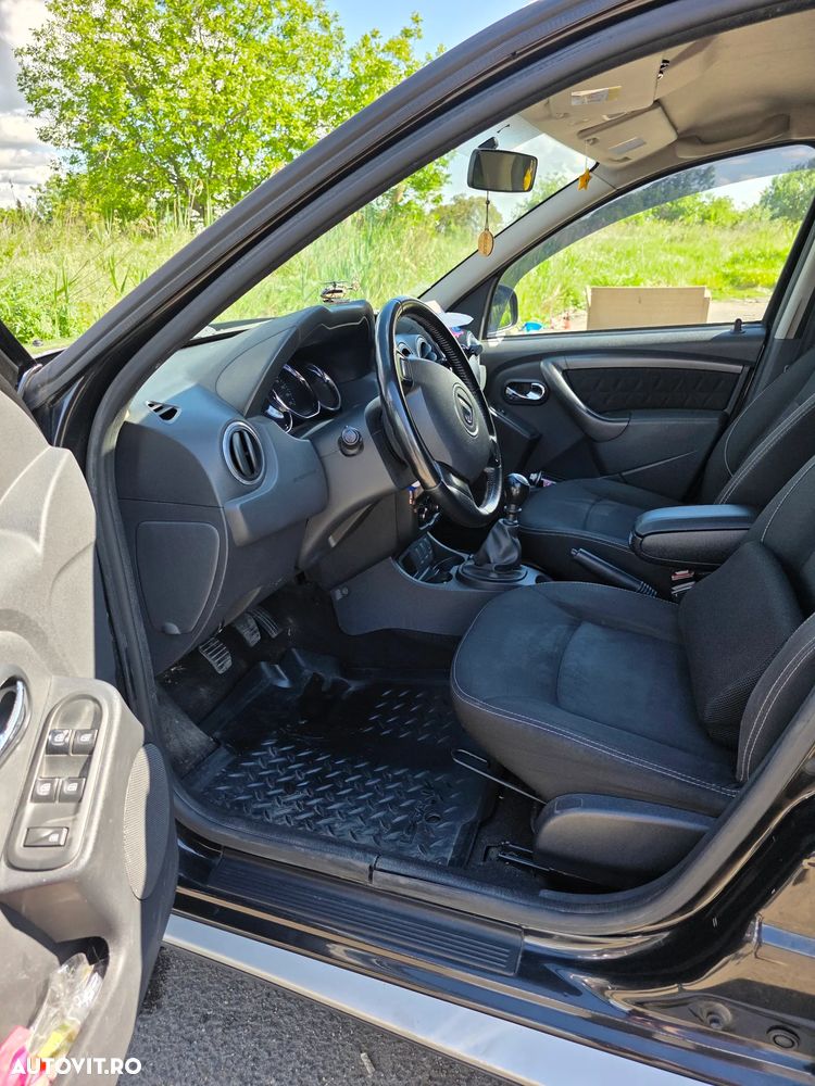 Dacia Duster - 21