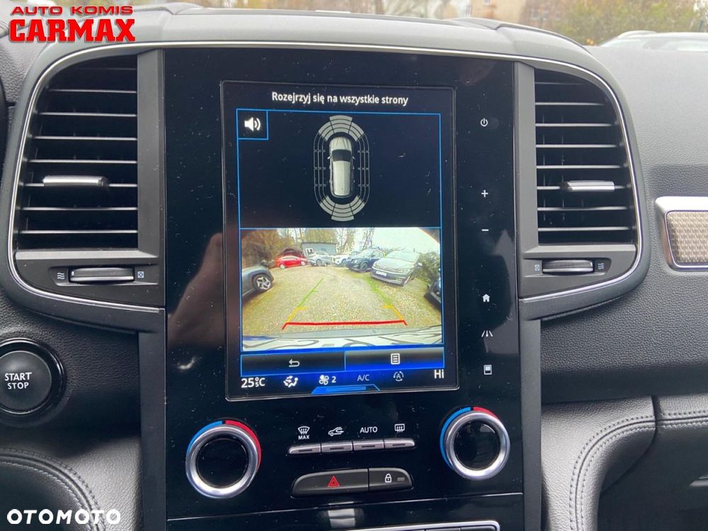 Renault Koleos 2.0 dCi Initiale Paris 4x4 X-Tronic - 16