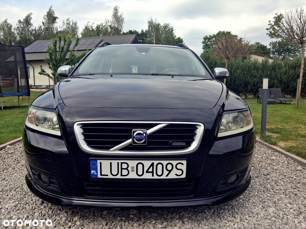 Volvo V50 2.4 RDesign - 2