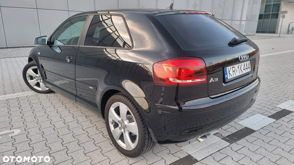 Audi A3 - 33