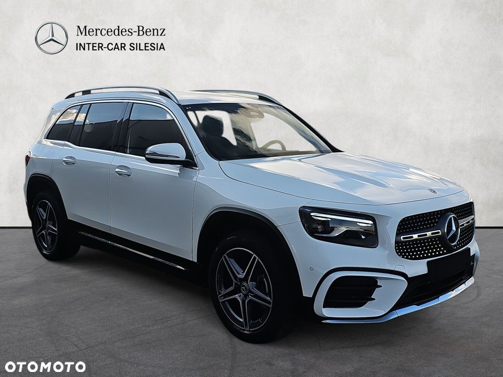 Mercedes-Benz GLB - 3
