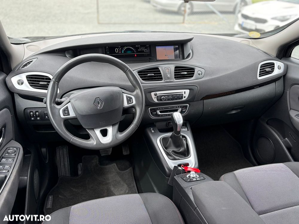 Renault Scenic - 7