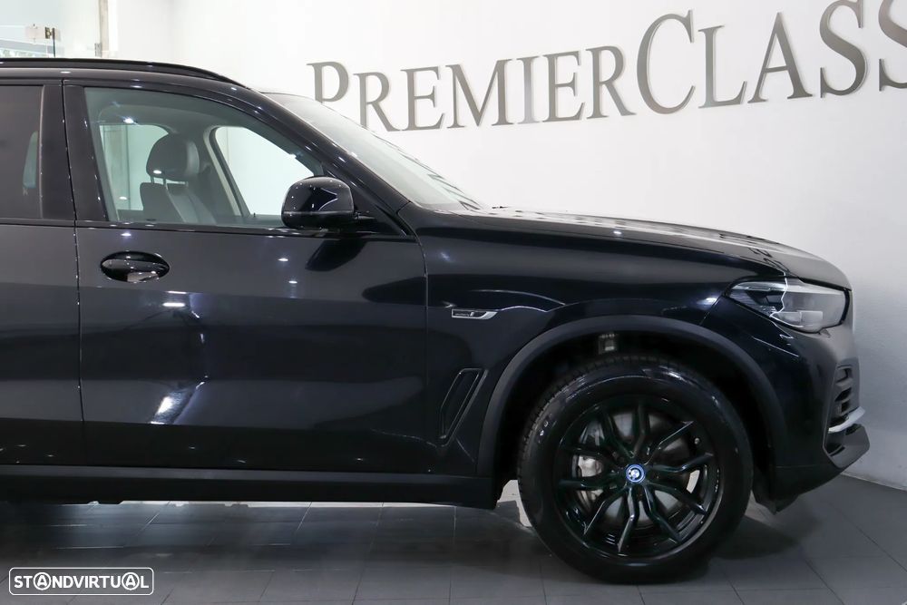 BMW X5 45 e xDrive xLine - 11