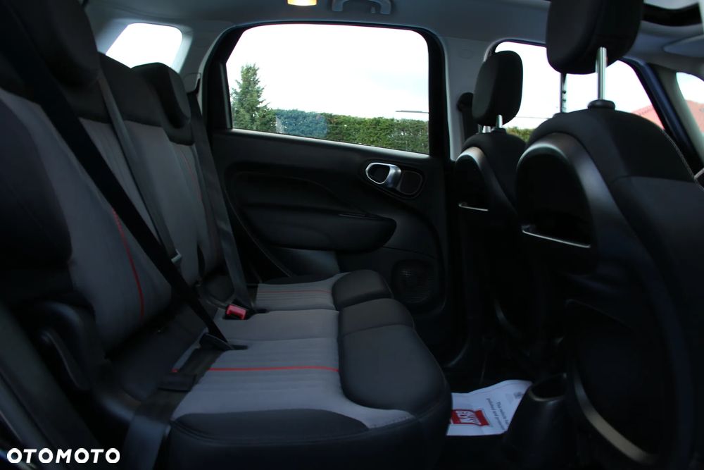 Fiat 500L 1.4 16V Pop-Star - 23