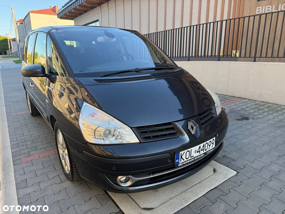 Renault Espace 2.0 dCi Dynamique - 9