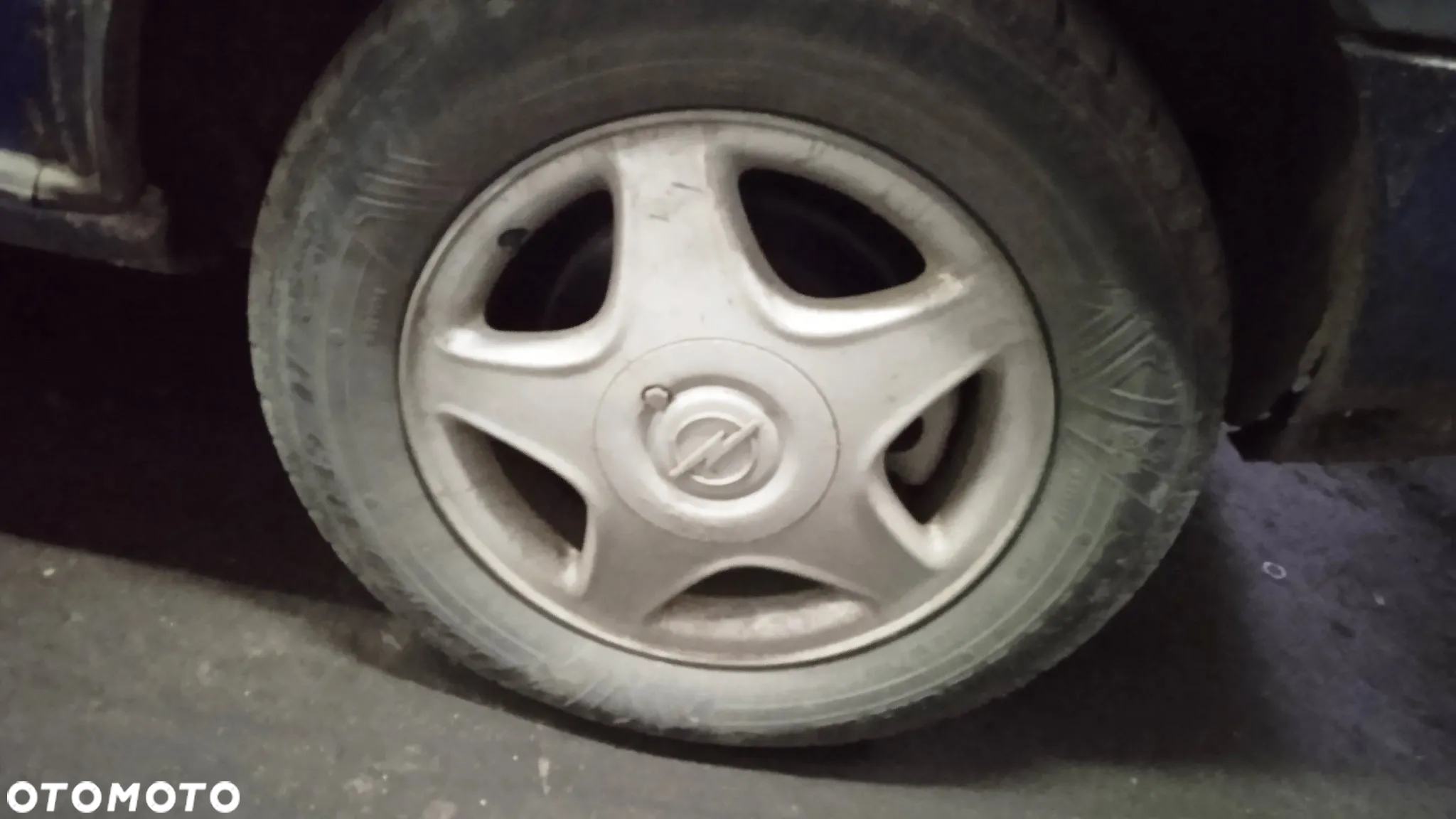 Na części Opel Zafira A 1.6 1.8 B Z20Q  Silnik Skrzynia automatyczna Maska Zderzak Drzwi Klapa Szyba Lampa Błotnik Zderzak Grill - 17