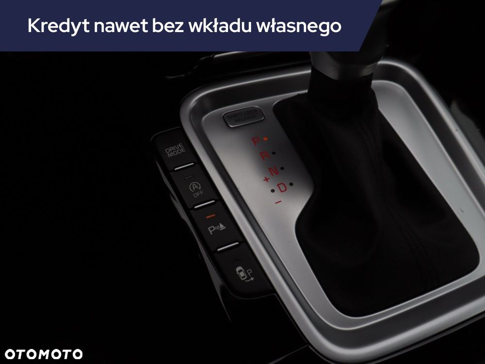 Kia XCeed - 23
