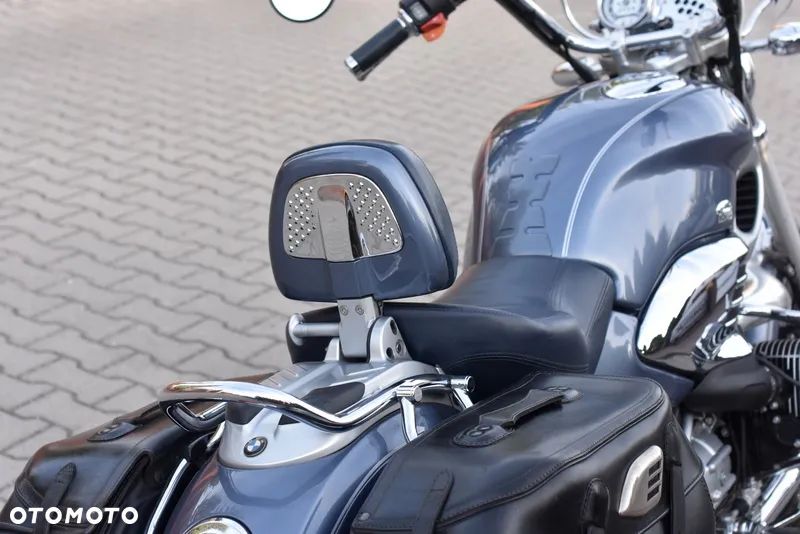 BMW R - 18