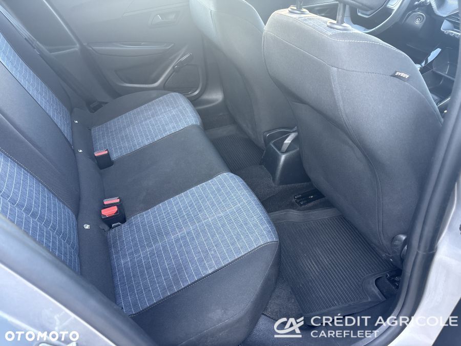 Peugeot 208 1.2 PureTech Like S&S - 15