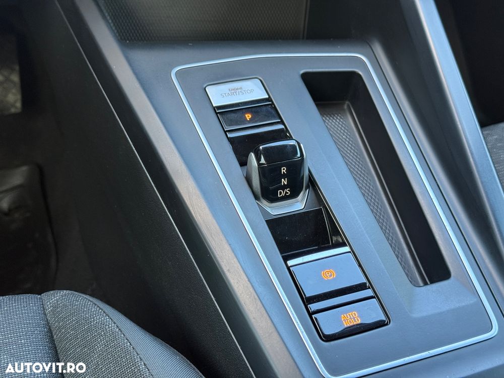 Volkswagen Golf 2.0 TDI 116CP DSG Life - 9