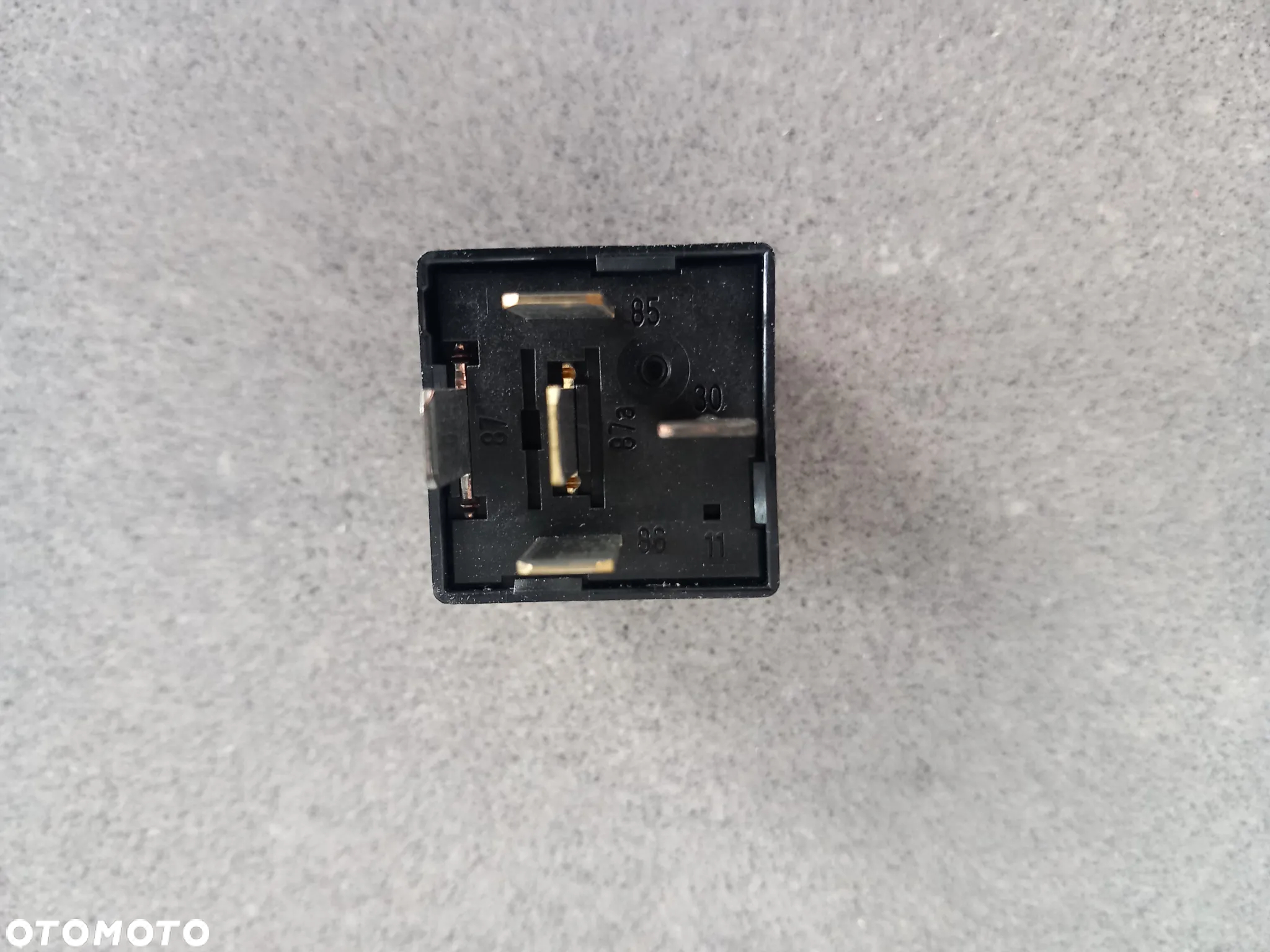 Przekaźnik wielofunkcyjny  40A 5 stykowy Ford 1425753 - 6