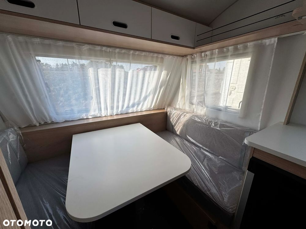 Adria Aviva 360DK - Lekka, 1000kg DMC, Nowa, FV23%, Łóżka piętrowe - 26