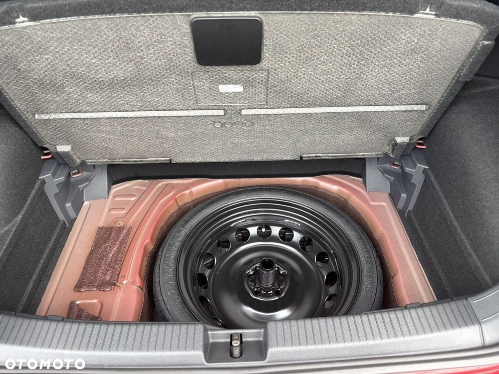 Volkswagen T-Cross - 20