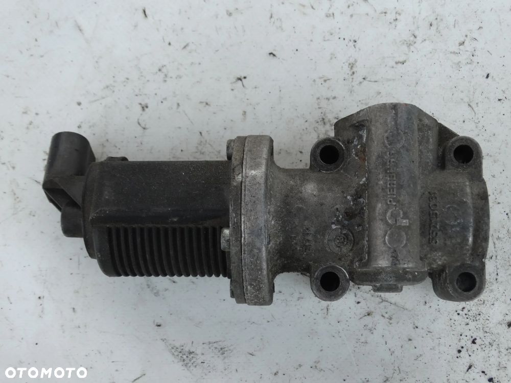 ZAWÓR EGR OPEL VECTRA C SIGNUM ZAFIRA B ASTRA H 1.9 CDTI 150KM F-VAT - 2