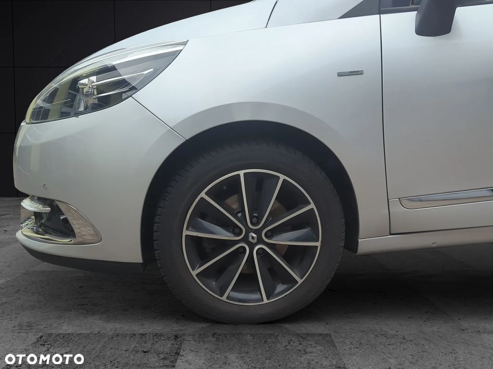 Renault Grand Scenic Gr 1.6 dCi Energy Bose Edition S&S - 22