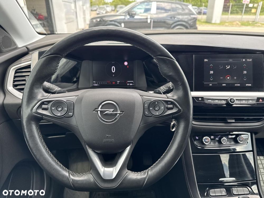 Opel Grandland X - 14