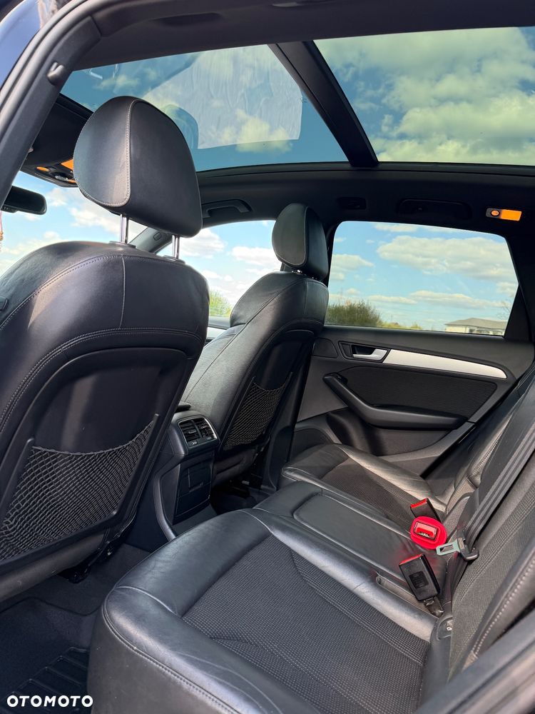Audi Q5 2.0 TDI Quattro S tronic - 7