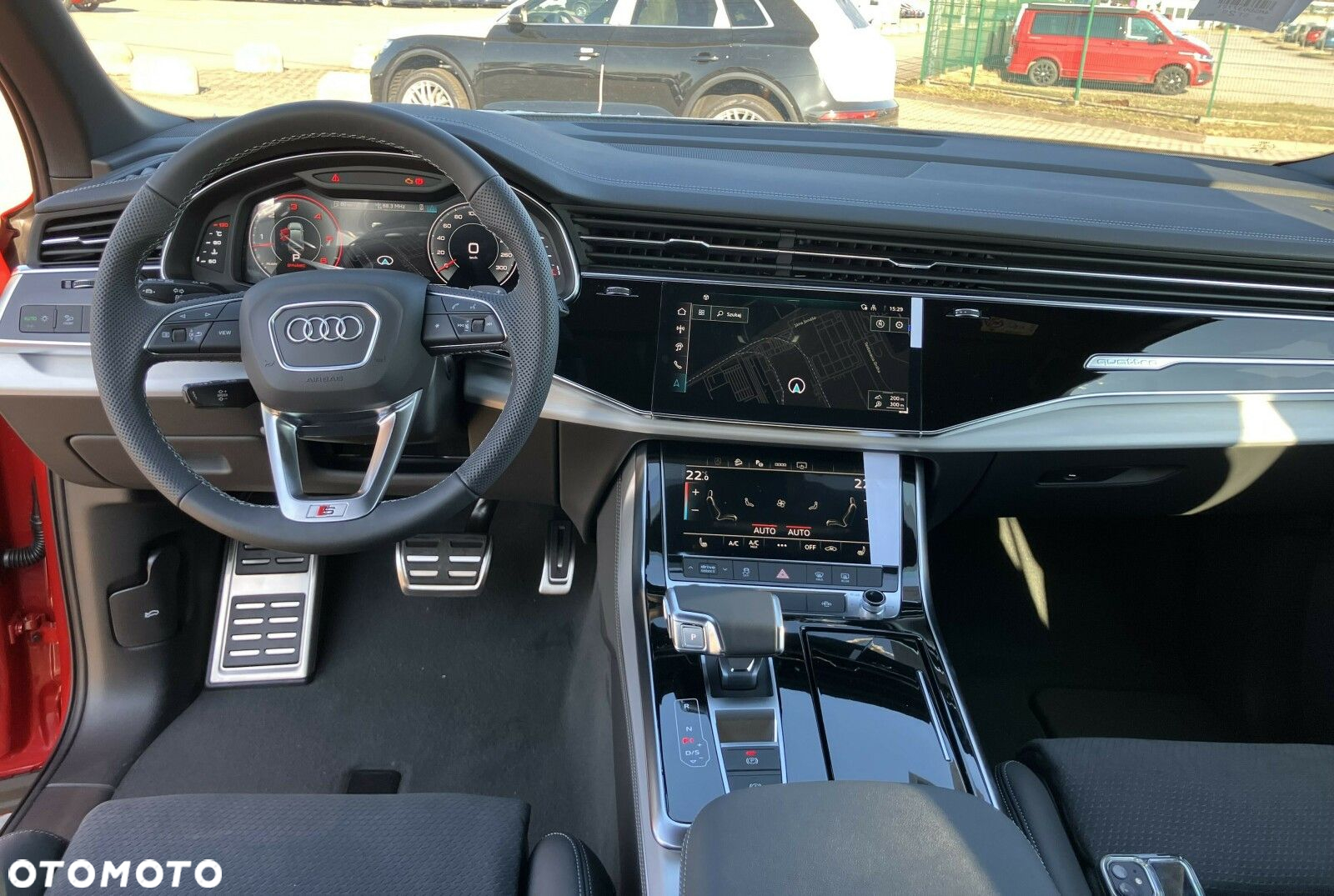 Audi Q7 - 30