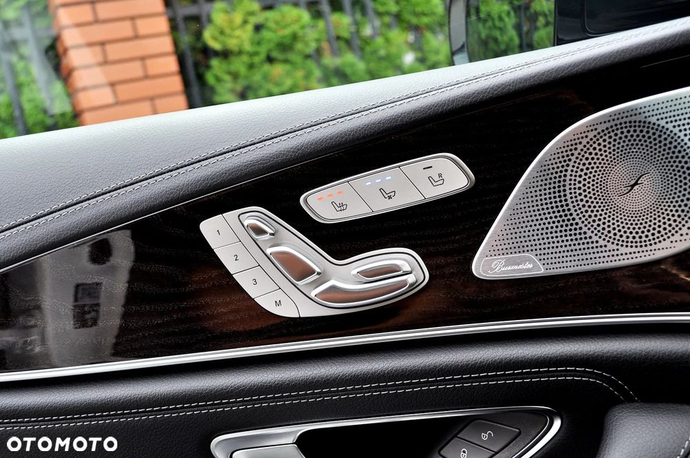 Mercedes-Benz CLS - 34