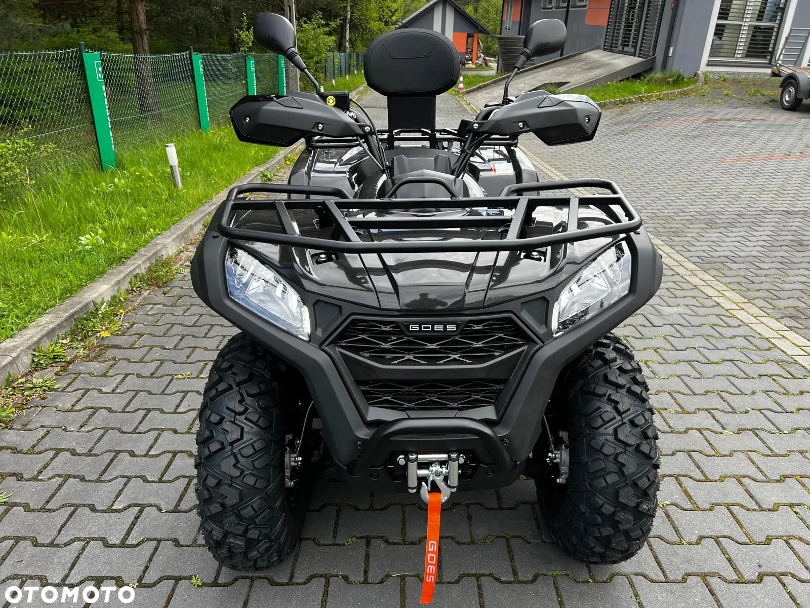 CFMoto Inny - 22