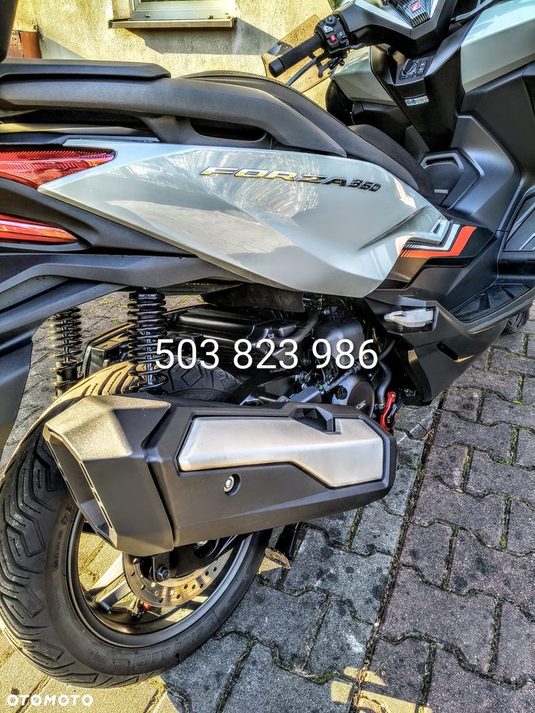 Honda NSS - 4