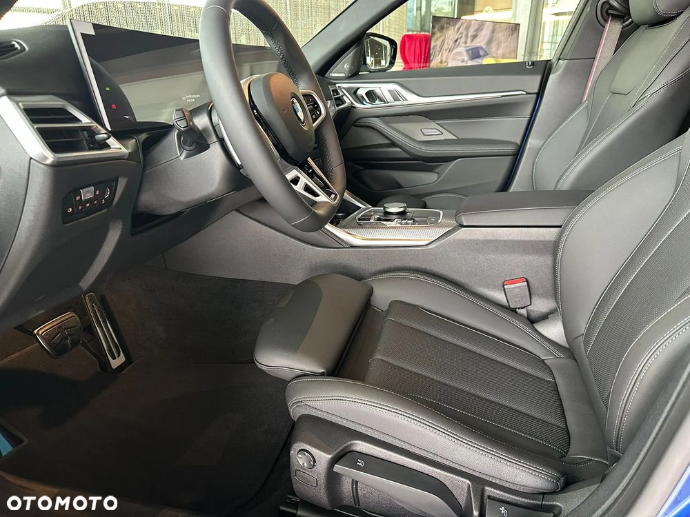 BMW Seria 4 430i xDrive - 17