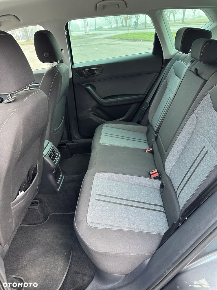 Seat Ateca - 13