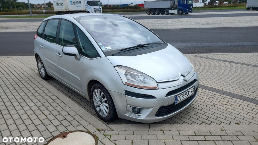 Citroën C4 Picasso - 4