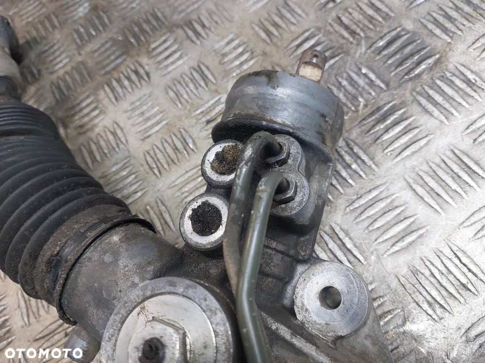 MAGLOWNICA PRZEKŁADNIA KIEROWNICZA DO REGENERACJI AUDI A4 B6 EU 8E1422066F - 9