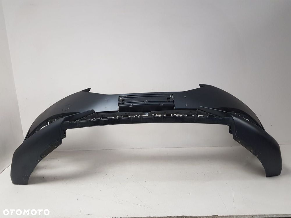 SEAT LEON IV CUPRA ZDERZAK PRZEDNI PRZÓD SZARY IGŁA 5FA807217B/C - 6