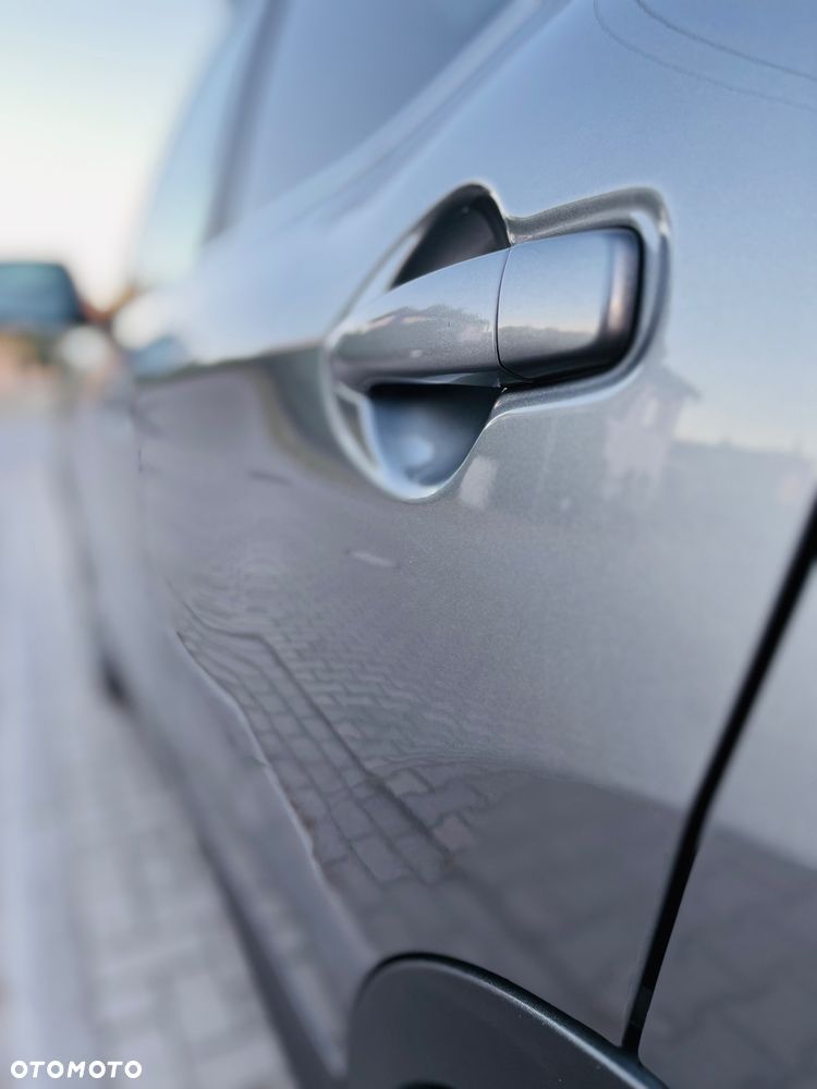 Nissan Qashqai 1.2 DIG-T N-Connecta - 29