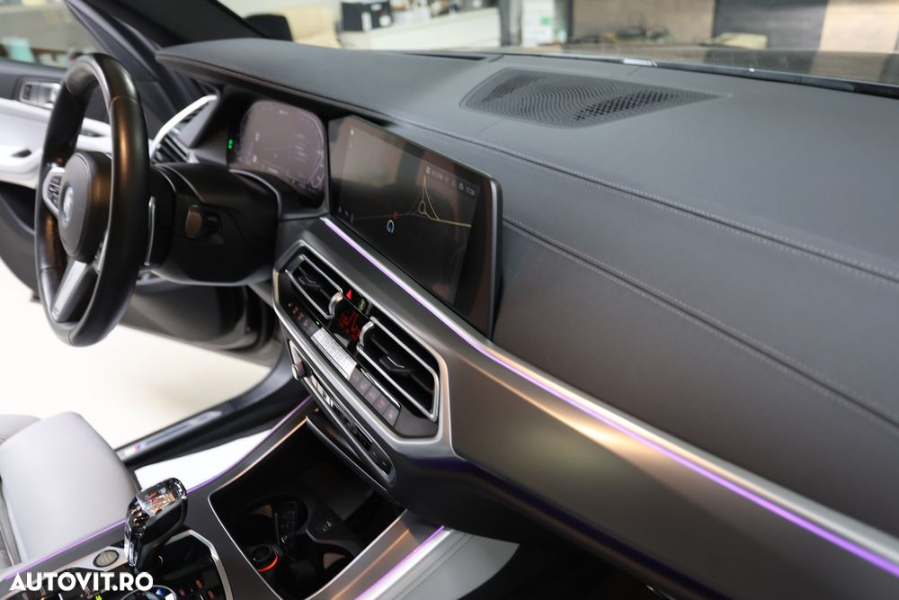 BMW X5 xDrive45e - 20