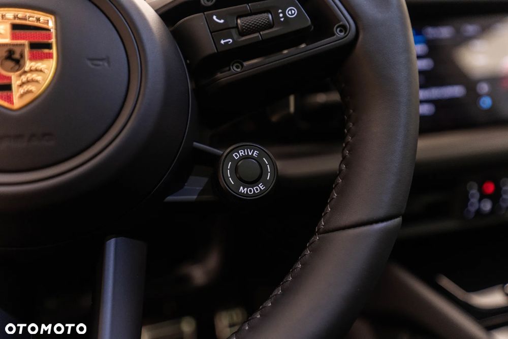 Porsche Cayenne - 20