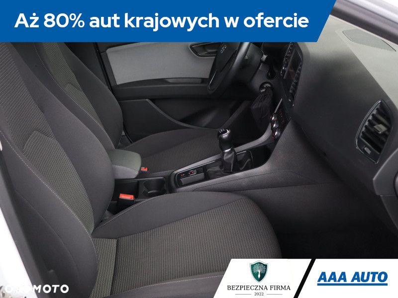 Seat Leon - 10