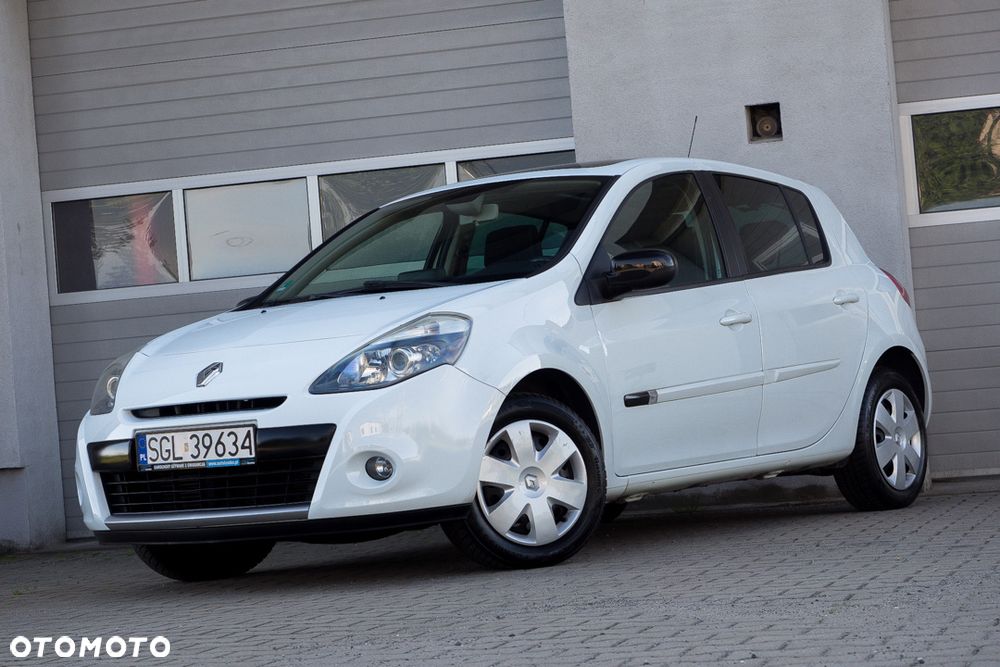 Renault Clio 1.2 16V TCE Dwudziestka - 6